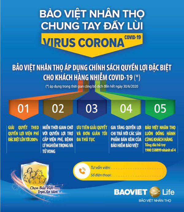 In Hoa Long nhận thiết kế và in ấn mẫu tờ rơi bảo hiểm nhân thọ chất lượng