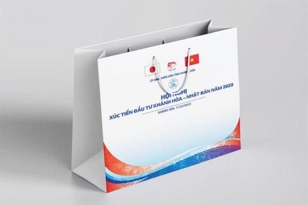 Tối ưu hóa lợi ích của túi giấy