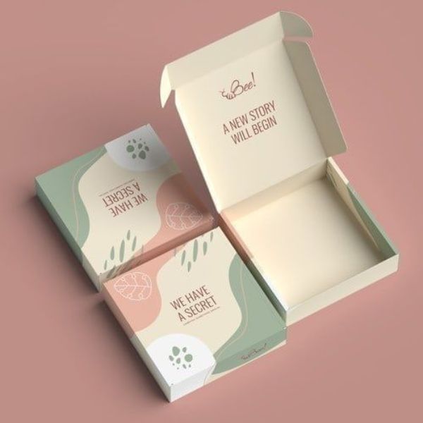 In hộp carton dẹt đẹp, giá rẻ, chất lượng cao tại Hà Nội