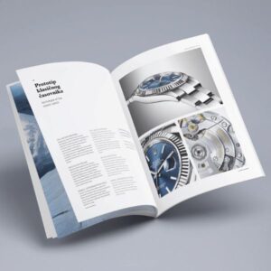 In catalogue đồng hồ giá rẻ, chất lượng tại Hà Nội