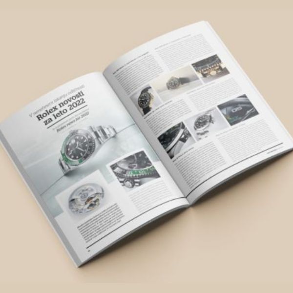 In catalogue đồng hồ giá rẻ, chất lượng tại Hà Nội