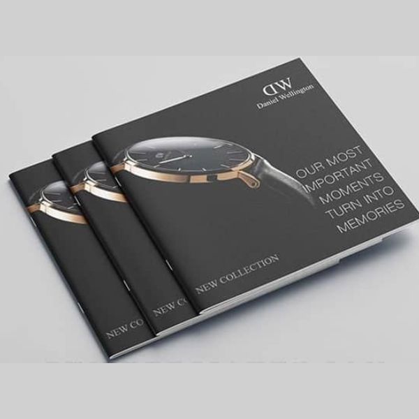 In catalogue đồng hồ giá rẻ, chất lượng tại Hà Nội