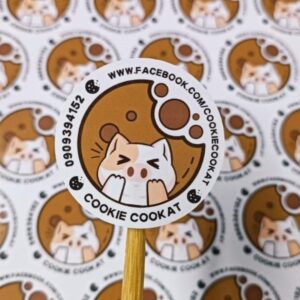 In tem pet shop đẹp mắt thu hút tại Hà Nội