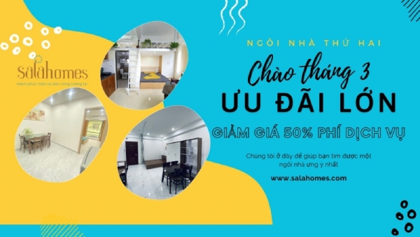IN Hoa Long nhận thiết kế và in ấn mẫu tờ rơi cho thuê nhà chất lượng