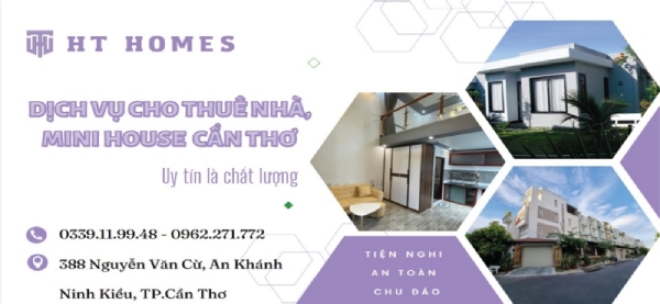In Hoa Long nhận thiết kế và in ấn mẫu tờ rơi cho thuê nhà chuyên nghiệp