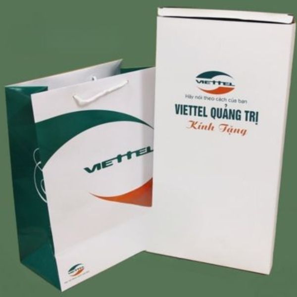 In túi công ty viễn thông giá rẻ, chất lượng cao tại Hà Nội