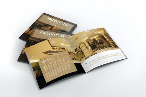 Mẫu catalogue luxury giá rẻ, chất lượng cao tại Hà Nội