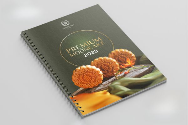 Mẫu catalogue bánh trung thu đẹp, chất lượng cao tại Hà Nội
