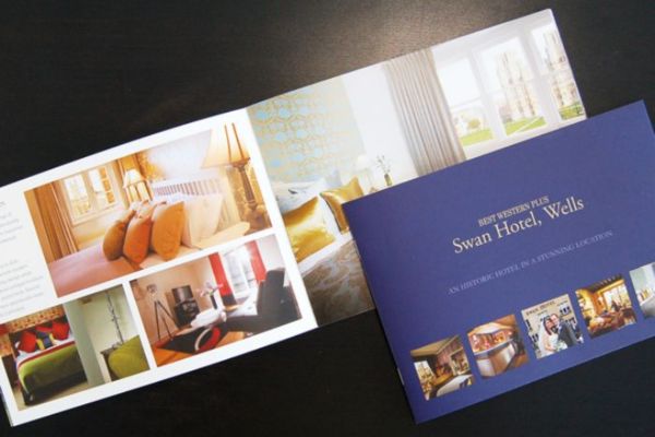 Mẫu catalogue khách sạn đẹp, giá rẻ, chất lượng cao