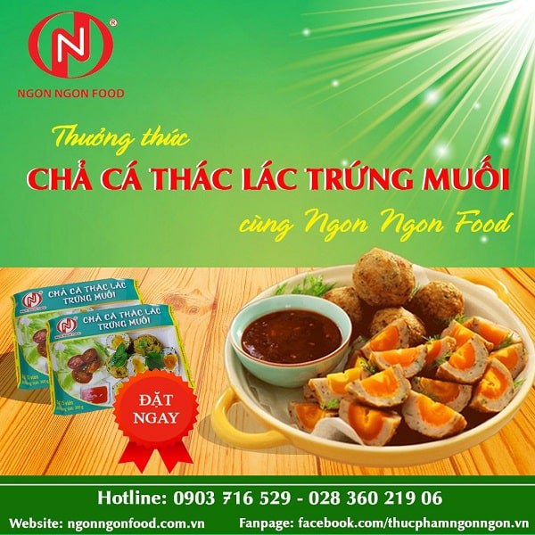 In Hoa Long nhận thiết kế và in ấn mẫu tem chả cá chuyên nghiệp