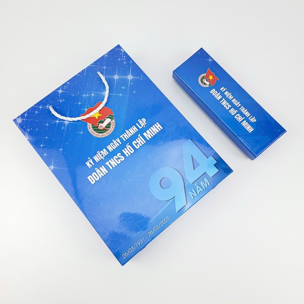 IN Hoa Long nhận thiết kế và in ấn