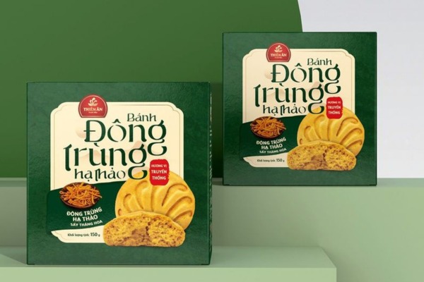 Quy trình in hộp cứng sắc nét