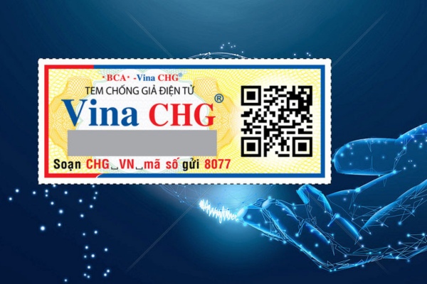 Tìm hiểu tem xác thực điện tử là gì