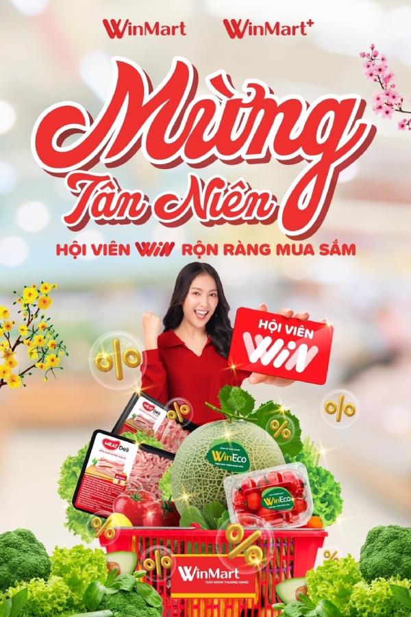 In Hoa Long nhận thiết kế và in ấn catalogue siêu thị winmart