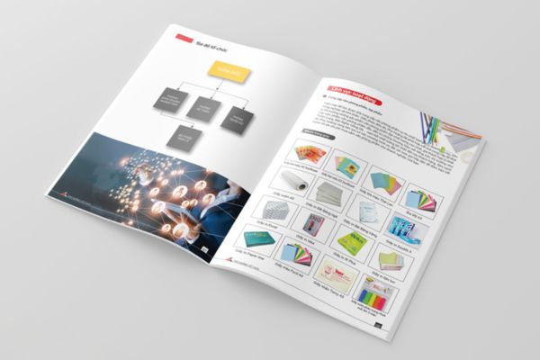 Catalogue văn phòng phẩm giá rẻ tại Hà Nội