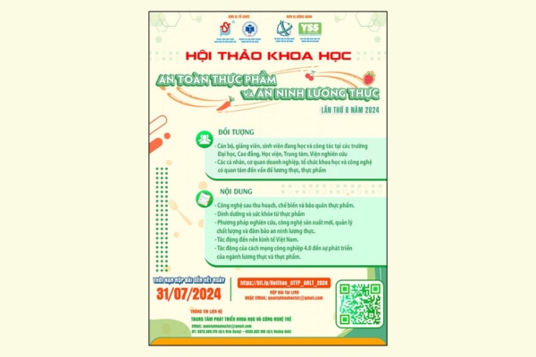 Full bộ mẫu tờ rơi an toàn thực phẩm dễ nhớ