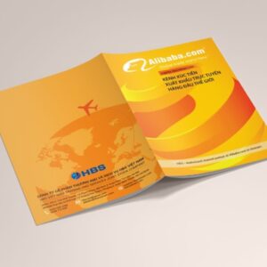 in Hoa LOng nhận in catalogue ngành thương mại điện tử cao cấp