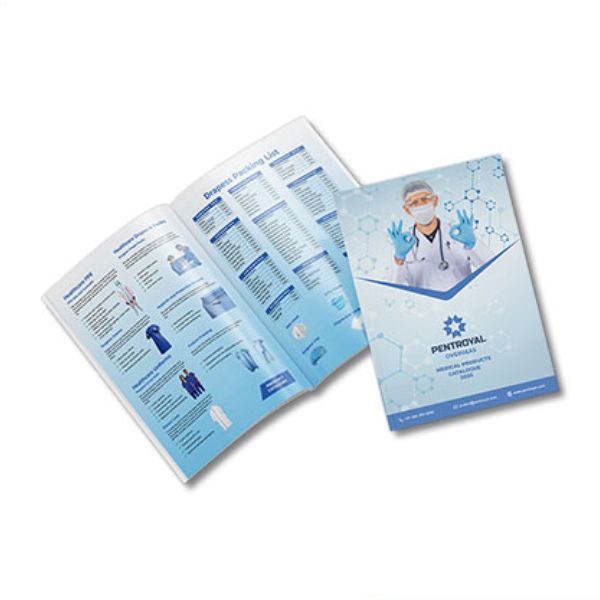 In catalogue y tế giá rẻ, chất lượng cao tại Hà Nội