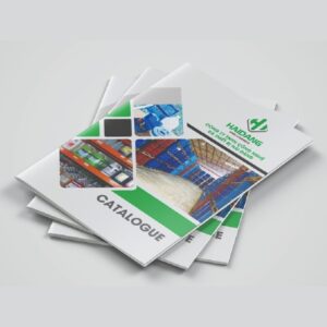 In catalogue công ty hóa chất chuyên nghiệp tại Hà Nội