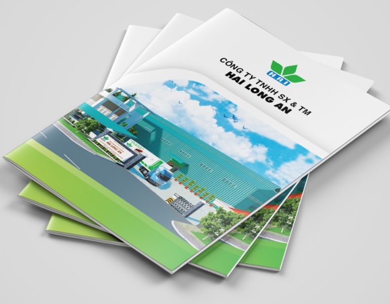 In catalogue công ty hóa chất theo yêu cầu