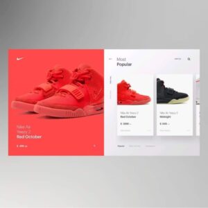 In catalogue giày dép ấn tượng cuốn hút tại Hà Nội