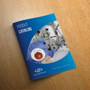 In catalogue y tế giá rẻ, chất lượng cao tại Hà Nội