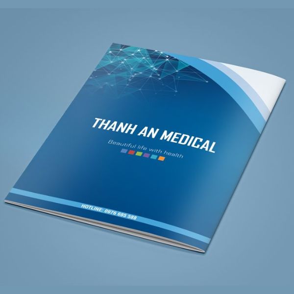 In catalogue y tế giá rẻ, chất lượng cao tại Hà Nội