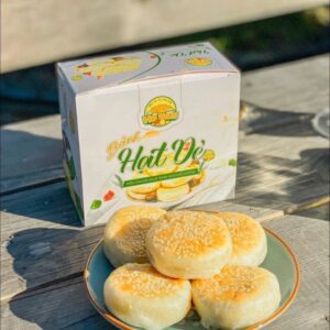 In hộp bánh hạt dẻ giá rẻ, chất lượng cao tại Hà Nội