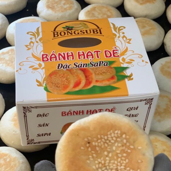 In hộp bánh hạt dẻ giá rẻ, chất lượng cao tại Hà Nội