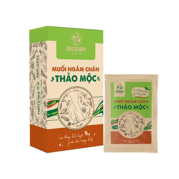In hộp đựng muối thảo mộc giá rẻ, chất lượng cao tại Hà Nội
