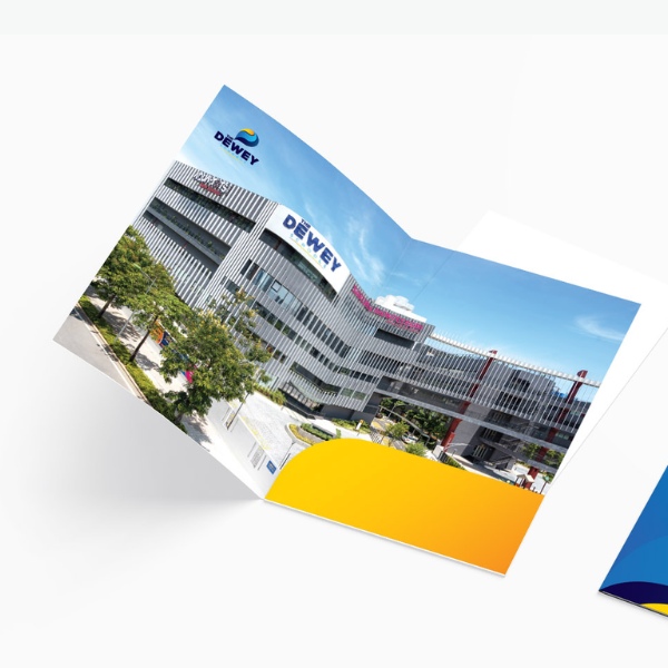 In kẹp file giáo dục đẹp mắt uy tín In kẹp file giáo dục đẹp mắt