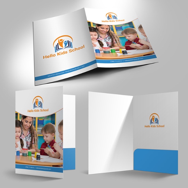 In kẹp file giáo dục giá rẻ tại Hà Nội In kẹp file giáo dục giá rẻ