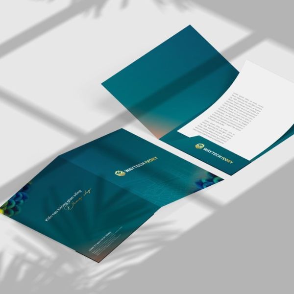 In kẹp file ngân hàng giá rẻ, chất lượng cao tại Hà Nội