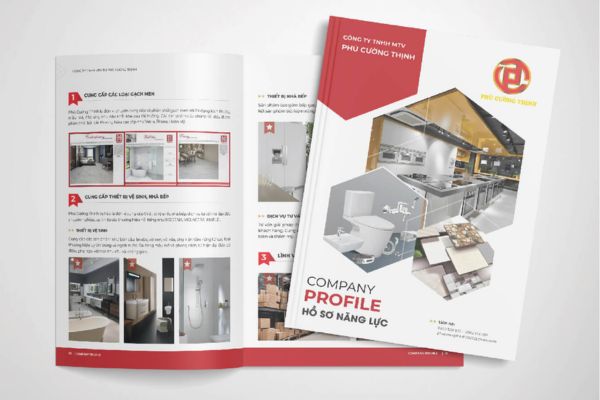 Mẫu catalogue gạch ốp lát đẹp, chất lượng cao tại Hà Nội