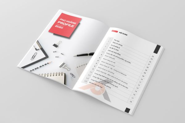 Catalogue văn phòng phẩm giá rẻ tại Hà Nội