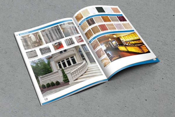 Mẫu catalogue gạch ốp lát đẹp, chất lượng cao tại Hà Nội