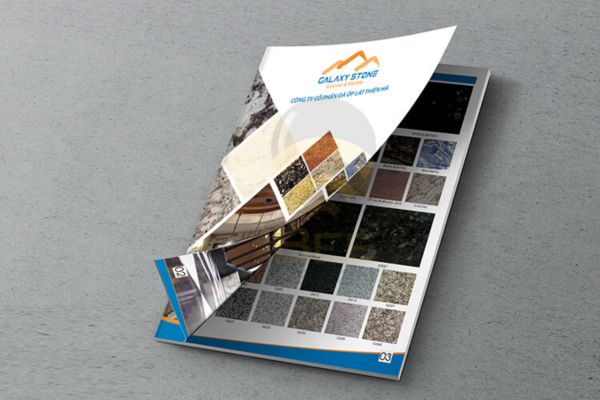 Mẫu catalogue gạch ốp lát đẹp, chất lượng cao tại Hà Nội