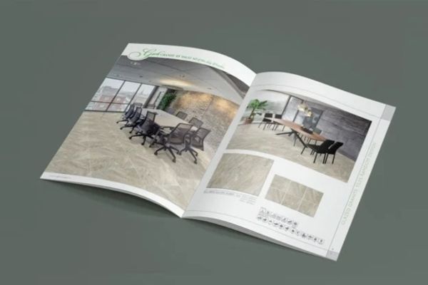 Mẫu catalogue gạch ốp lát đẹp, chất lượng cao tại Hà Nội