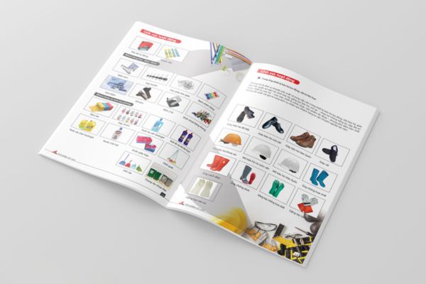 Catalogue văn phòng phẩm giá rẻ tại Hà Nội