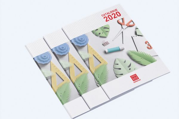 Catalogue văn phòng phẩm giá rẻ tại Hà Nội