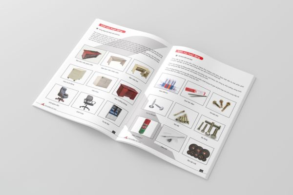 Catalogue văn phòng phẩm giá rẻ tại Hà Nội