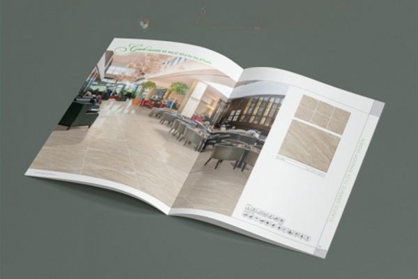 Mẫu catalogue gạch ốp lát đẹp, chất lượng cao tại Hà Nội