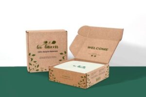 Mẫu in hộp giấy kraft chất lượng cao tại Hà Nội