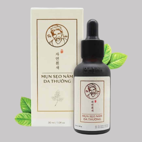 In Hoa Long nhận thiết kế và in ấn mẫu tem nhãn thuốc đông y chuyên nghiệp