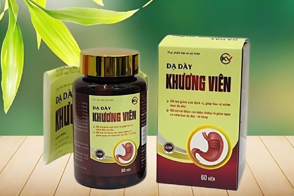 In Hoa Long nhận thiết kế và in ấn mẫu tem nhãn thuốc đông y giá rẻ