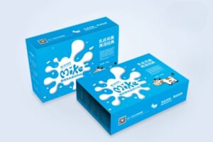 Những thiết kế nổi bật cho mẫu hộp giấy đựng sữa chua 2026