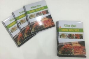 29+ Mẫu menu quán xiên que hấp dẫn, đẹp mắt