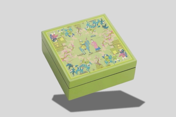 9+ mẫu hộp âm dương sang trọng, đẹp mắt nhất