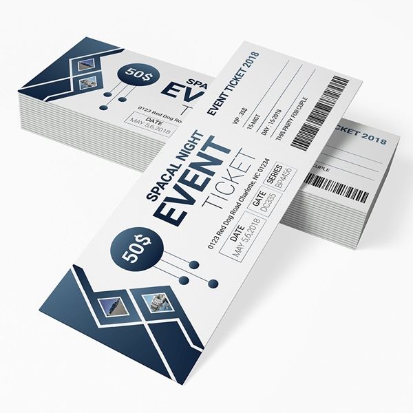 In vé xem ca nhạc giá rẻ, chất lượng cao tại Hà Nội