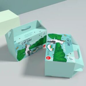 In bao bì cho thú cưng, giá rẻ, chất lượng cao tại Hà Nội